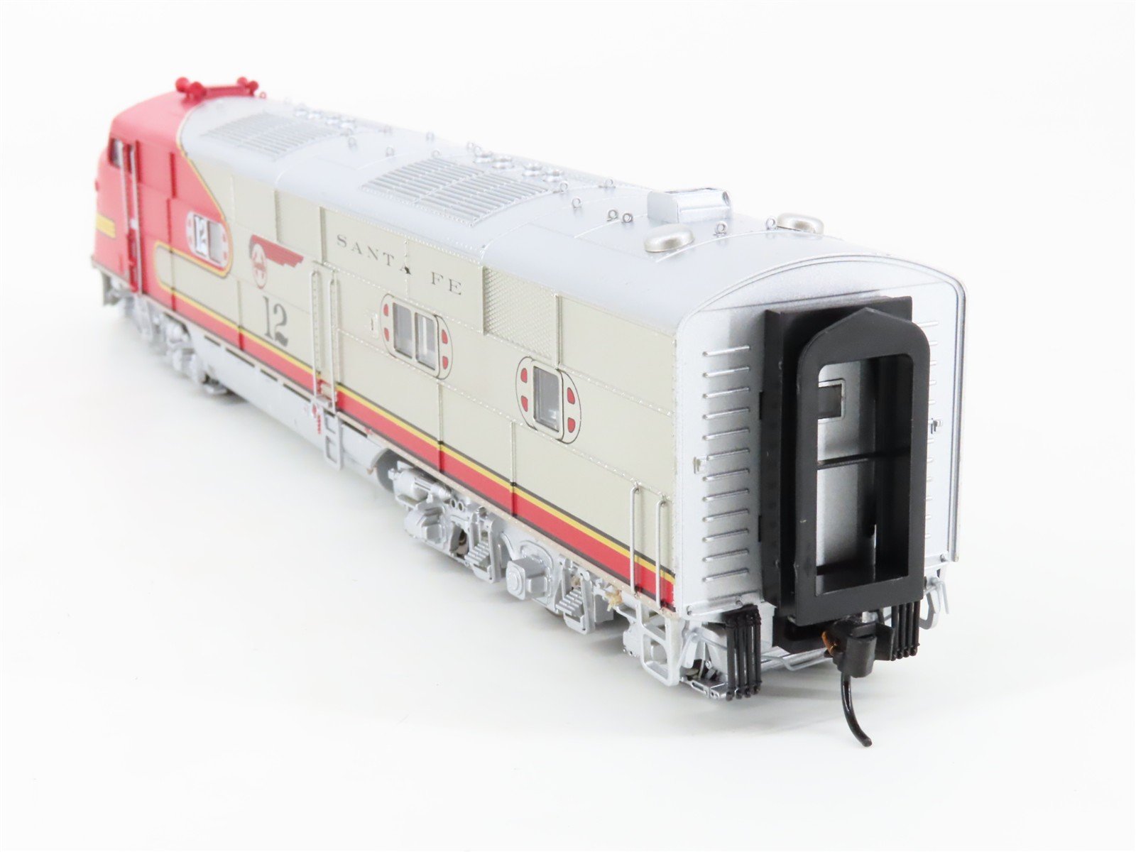 HO Scale Broadway Limited BLI 5395 ATSF 