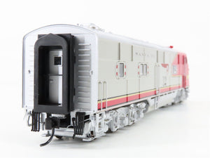 HO Scale Broadway Limited BLI 5395 ATSF 