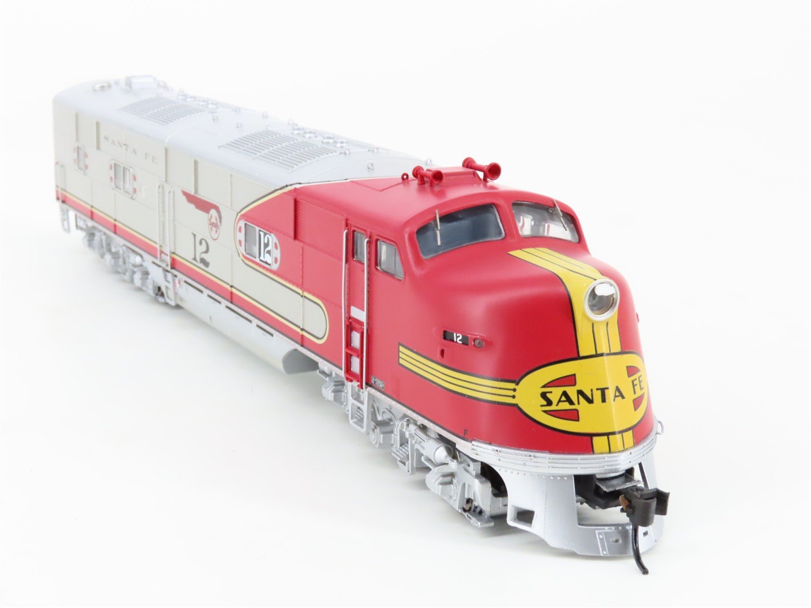 HO Scale Broadway Limited BLI 5395 ATSF 