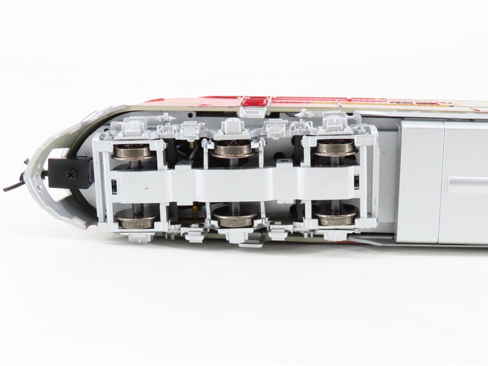 HO Scale Broadway Limited BLI 5395 ATSF 