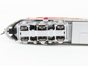 HO Scale Broadway Limited BLI 5395 ATSF 