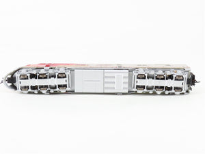 HO Scale Broadway Limited BLI 5395 ATSF 