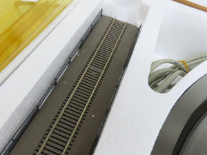HO Scale Walthers 933-2829 Modern 130' Turntable