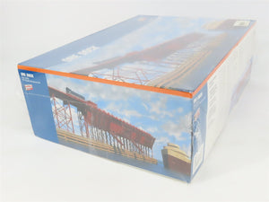 HO Scale Walthers 933-3065 Ore Dock Building Kit SEALED