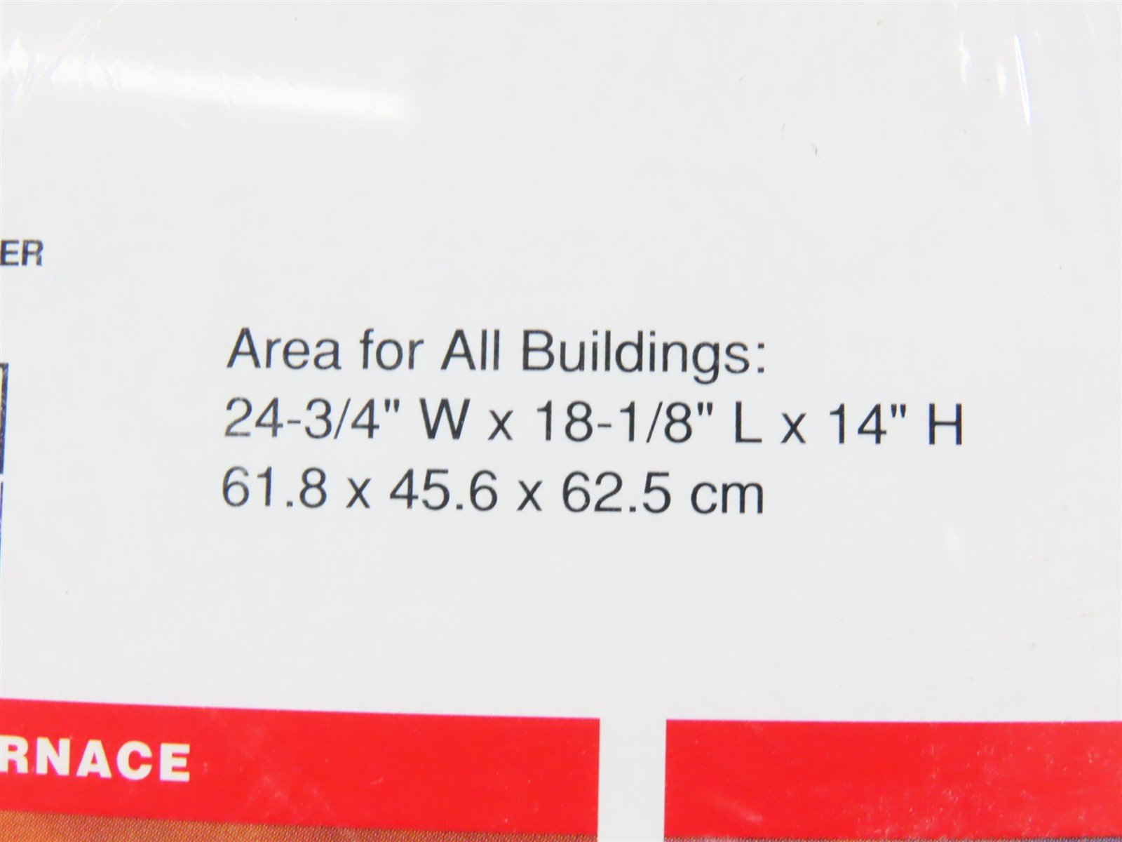 HO Scale Walthers 933-3053 Steel Mill Coke Oven & Quencher Building Kit SEALED