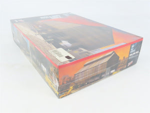 HO Scale Walthers 933-3052 Steel Mill Rolling Mill Building Kit SEALED