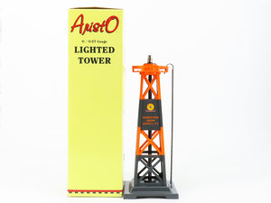 O Scale Aristocraft/Ready Made RMT 99532-11 LI Long Island Rotating Beacon Tower