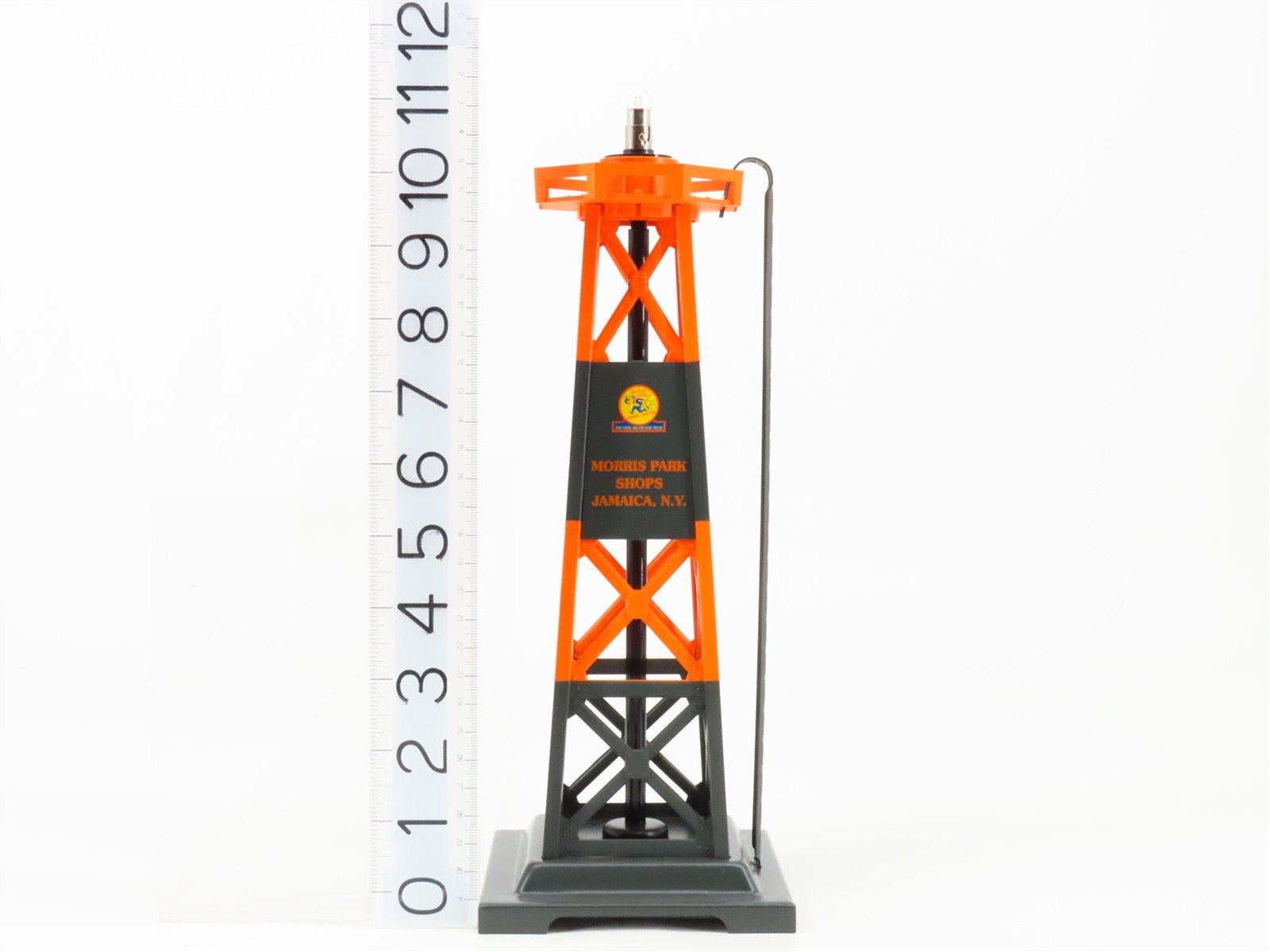 O Scale Aristocraft/Ready Made RMT 99532-11 LI Long Island Rotating Beacon Tower