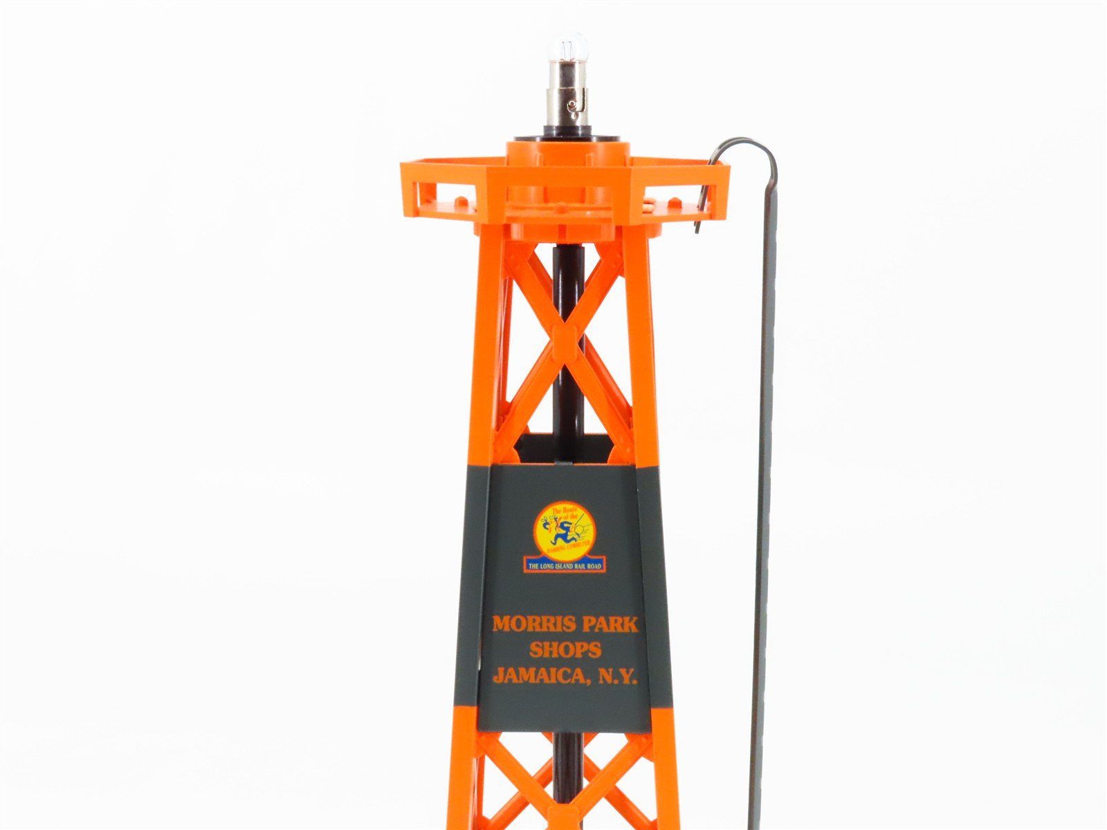 O Scale Aristocraft/Ready Made RMT 99532-11 LI Long Island Rotating Beacon Tower