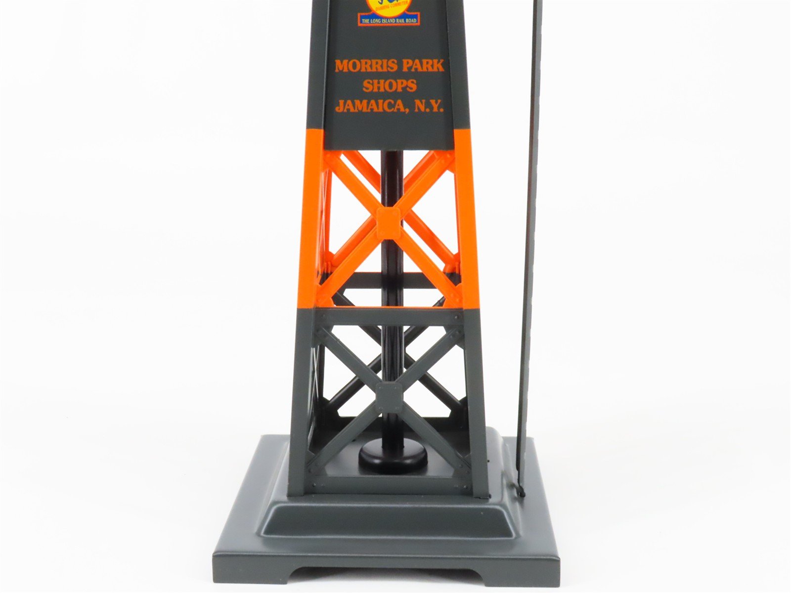 O Scale Aristocraft/Ready Made RMT 99532-11 LI Long Island Rotating Beacon Tower