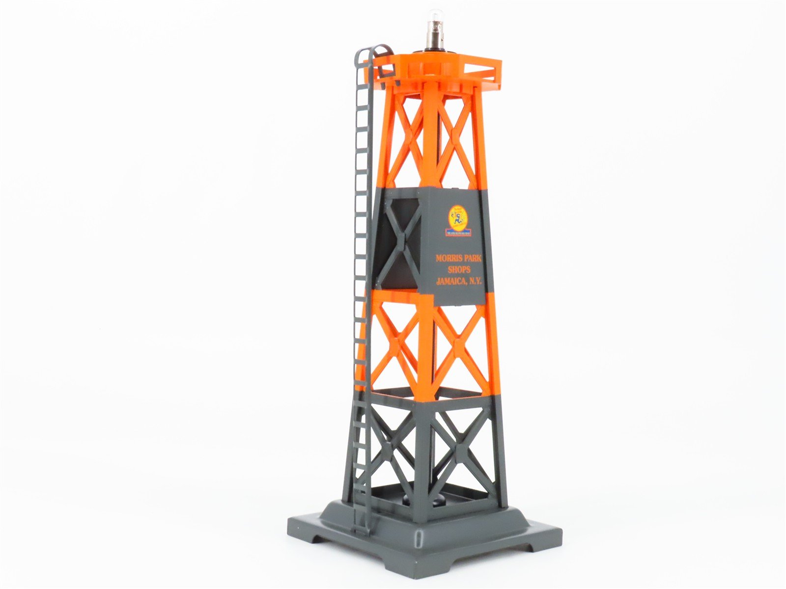 O Scale Aristocraft/Ready Made RMT 99532-11 LI Long Island Rotating Beacon Tower