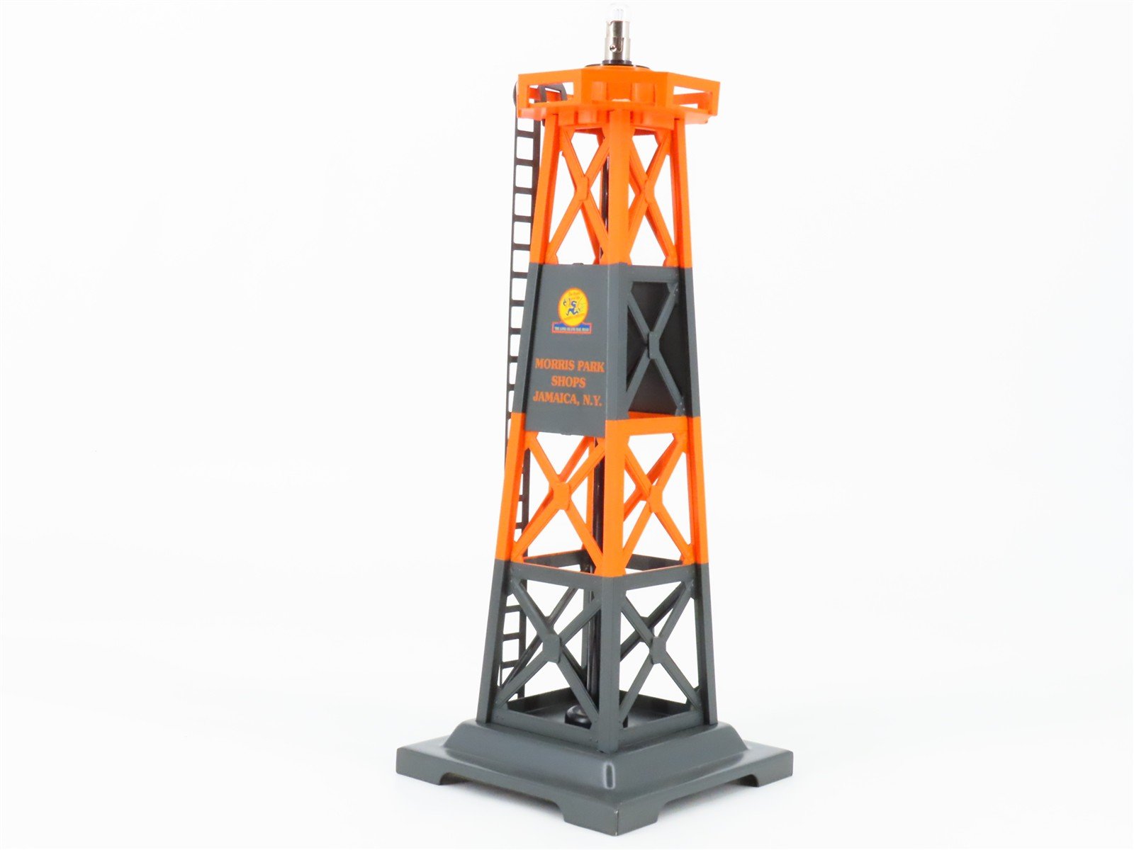 O Scale Aristocraft/Ready Made RMT 99532-11 LI Long Island Rotating Beacon Tower