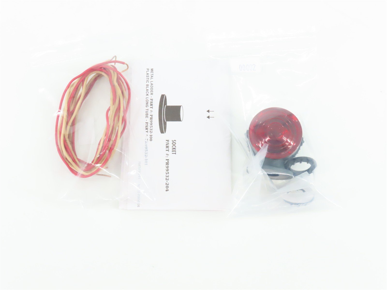 O Scale Aristocraft/Ready Made RMT 99532-11 LI Long Island Rotating Beacon Tower