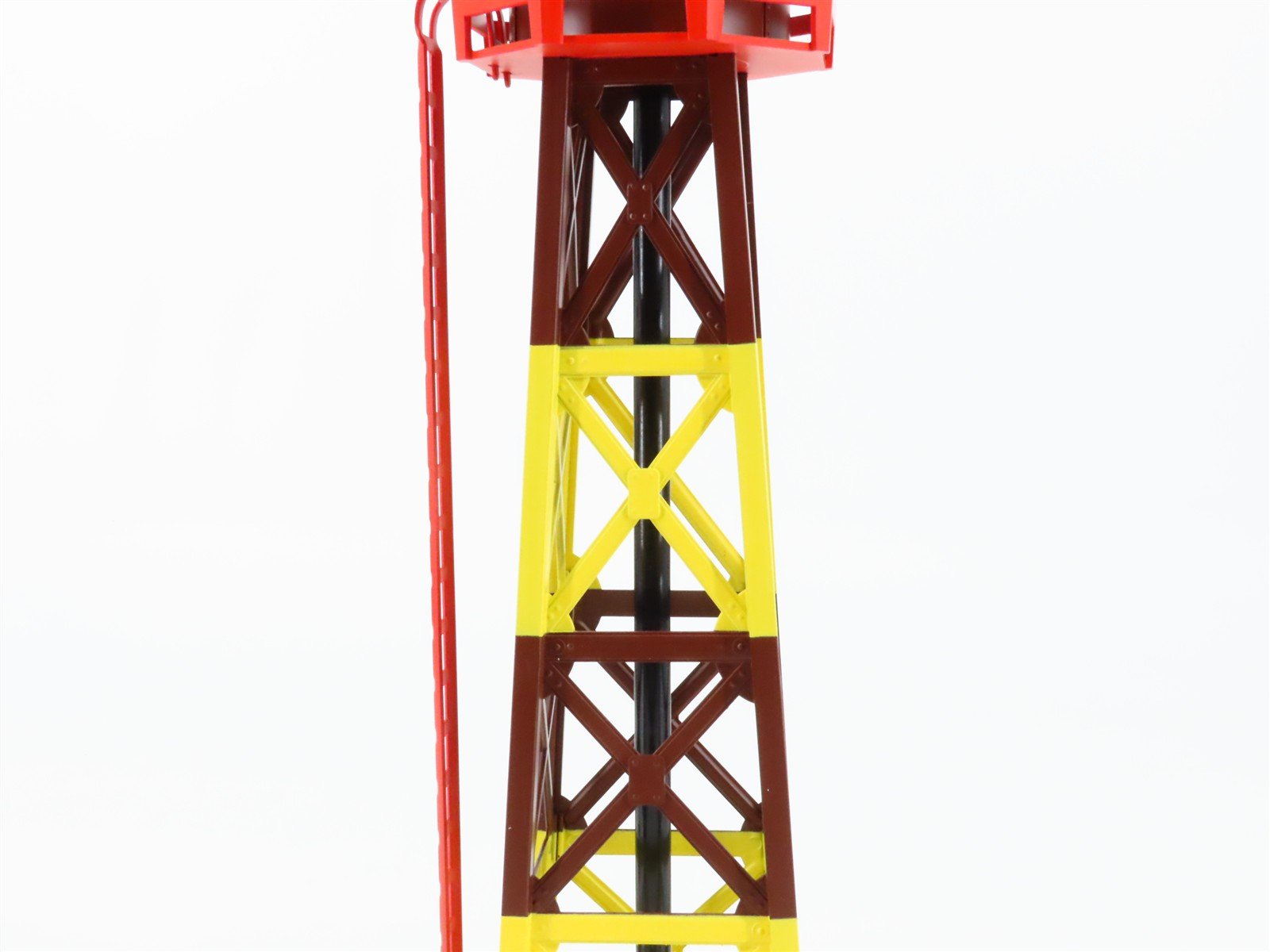 O Aristocraft/Ready Made RMT 99531-76 Pennsylvania Power & Light Water Tower