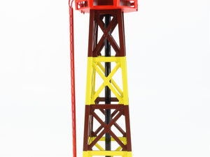 O Aristocraft/Ready Made RMT 99531-76 Pennsylvania Power & Light Water Tower