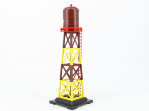 O Aristocraft/Ready Made RMT 99531-76 Pennsylvania Power & Light Water Tower