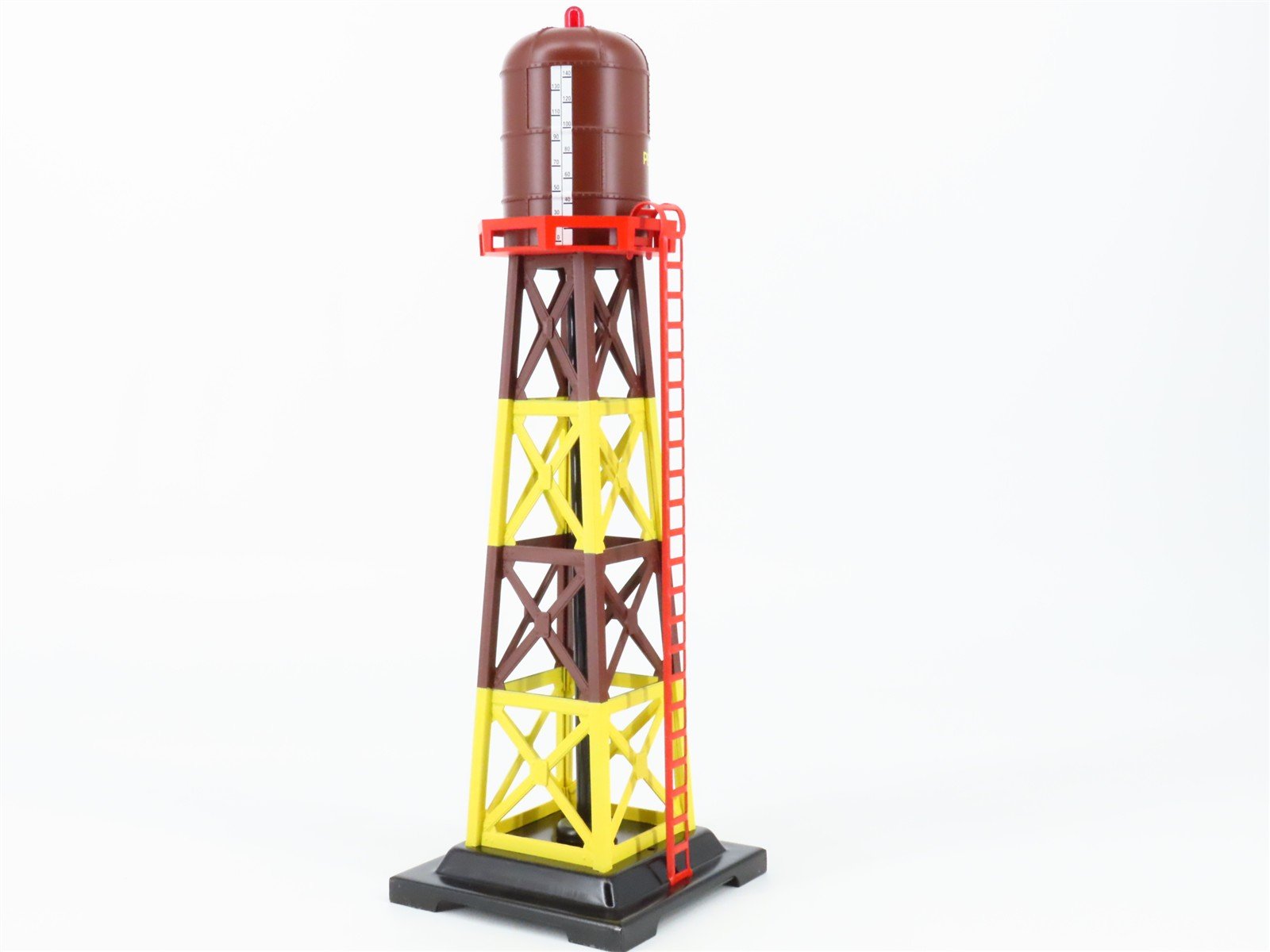 O Aristocraft/Ready Made RMT 99531-76 Pennsylvania Power & Light Water Tower