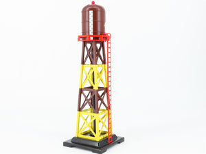 O Aristocraft/Ready Made RMT 99531-76 Pennsylvania Power & Light Water Tower