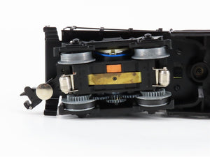 O27 Gauge 3-Rail K-Line Proctor & Gamble MP15 Diesel Switcher #1990