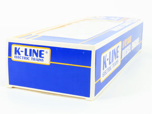 O27 Gauge 3-Rail K-Line Proctor & Gamble MP15 Diesel Switcher #1990