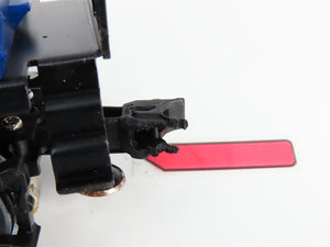 O27 Gauge 3-Rail K-Line Proctor & Gamble MP15 Diesel Switcher #1990