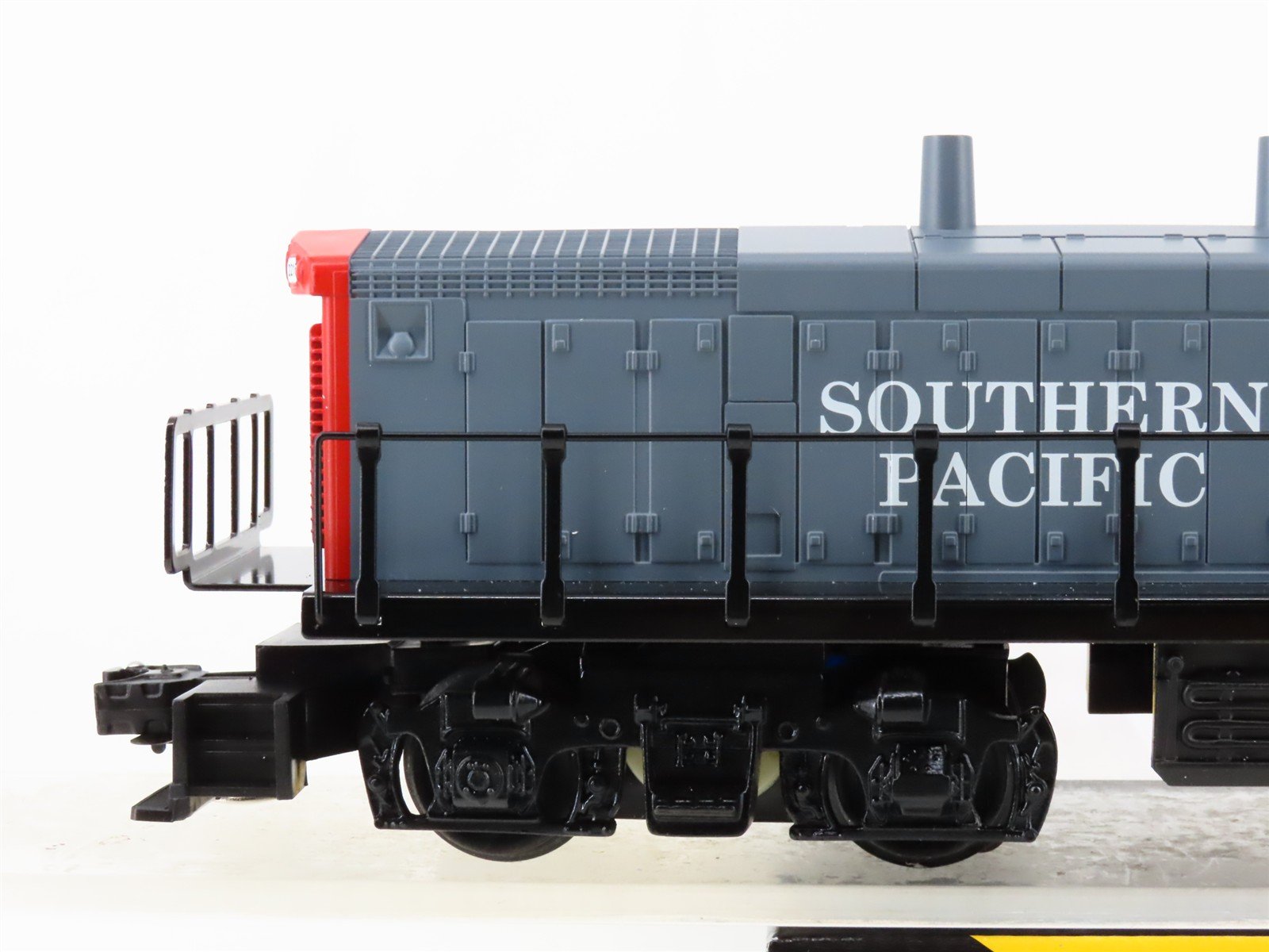O Gauge 3-Rail K-Line 6-21208 SP 