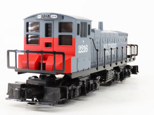 O Gauge 3-Rail K-Line 6-21208 SP 