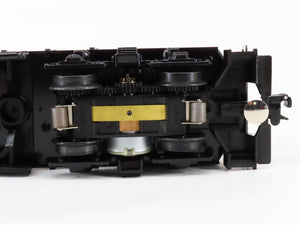 O Gauge 3-Rail K-Line 6-21208 SP 