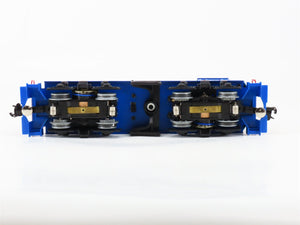 O Gauge 3-Rail K-Line K2298-0001 Anheuser-Busch MP-15 Diesel Switcher No#