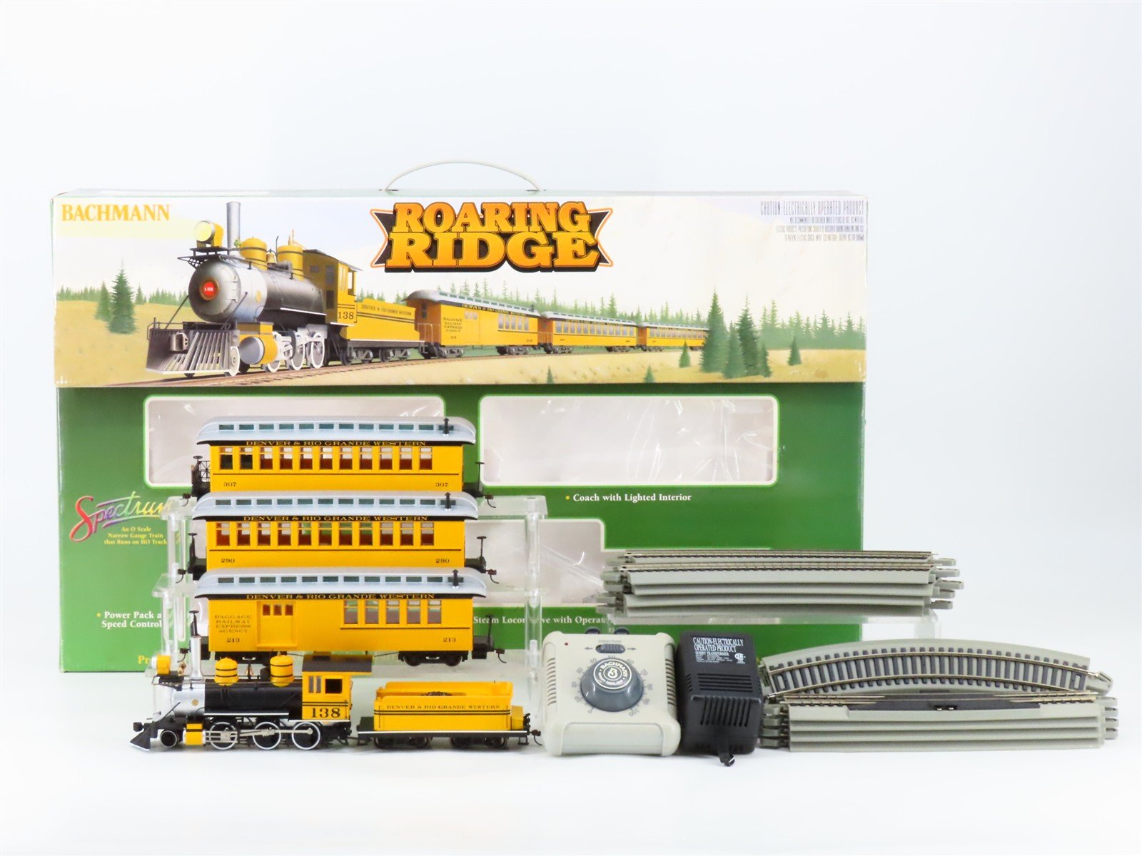On30 Scale Model Trains - Model Train Market