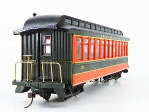 On30 Scale Bachmann Spectrum 26311 GN Great Northern Coach Passenger #224