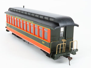On30 Scale Bachmann Spectrum 26311 GN Great Northern Coach Passenger #224