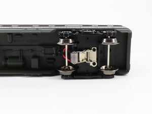 O Gauge 3-Rail K-Line 6-21220 SOU Theatre-End Inspection Observation Passenger