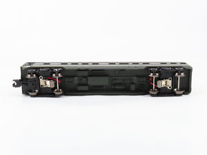 O Gauge 3-Rail K-Line 6-21220 SOU Theatre-End Inspection Observation Passenger