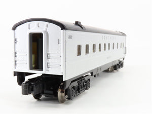 O Gauge 3-Rail K-Line 6-21219 SOU Pullman Inspection Passenger 