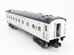 O Gauge 3-Rail K-Line 6-21219 SOU Pullman Inspection Passenger 