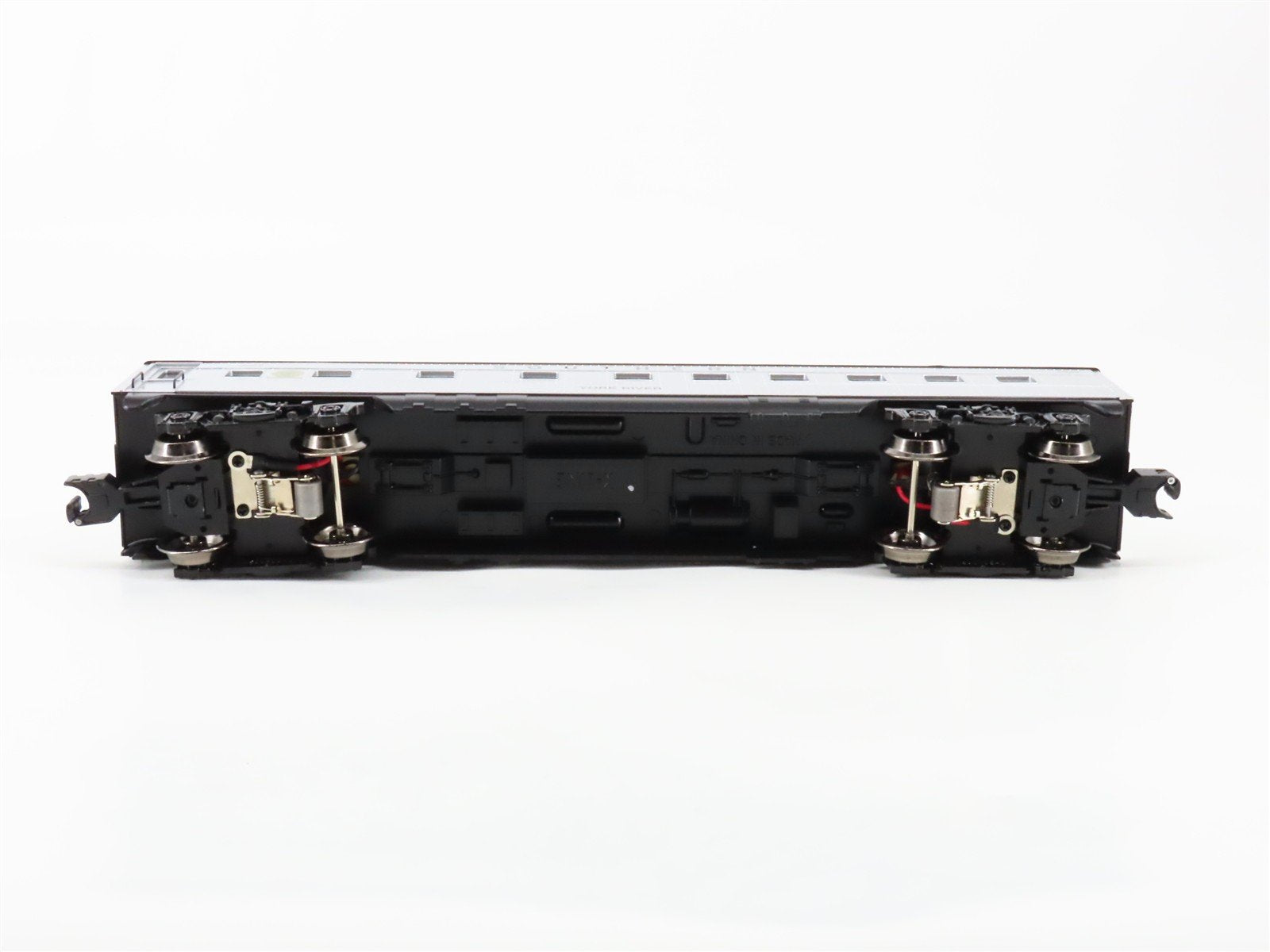 O Gauge 3-Rail K-Line 6-21219 SOU Pullman Inspection Passenger 