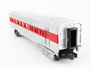 O Gauge 3-Rail K-Line K4530-1474 ATSF Santa Fe Diner Passenger #1474 