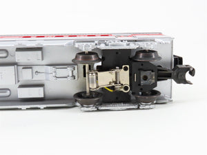 O Gauge 3-Rail K-Line K4530-1474 ATSF Santa Fe Diner Passenger #1474 