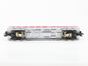O Gauge 3-Rail K-Line K4530-1474 ATSF Santa Fe Diner Passenger #1474 