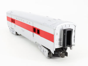 O Gauge 3-Rail K-Line K4530-1498 ATSF Santa Fe RPO Passenger Car #3432