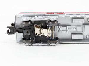 O Gauge 3-Rail K-Line K4530-1498 ATSF Santa Fe RPO Passenger Car #3432