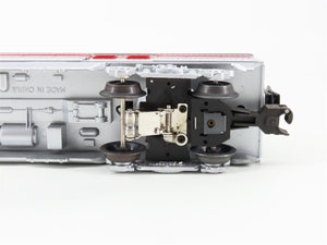 O Gauge 3-Rail K-Line K4530-1498 ATSF Santa Fe RPO Passenger Car #3432