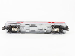 O Gauge 3-Rail K-Line K4530-1498 ATSF Santa Fe RPO Passenger Car #3432