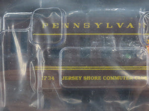 O27 3-Rail Ready Made RMT-93015-2 PRR 