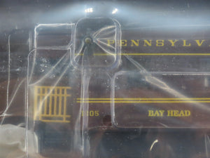 O27 3-Rail Ready Made RMT-93015-2 PRR 