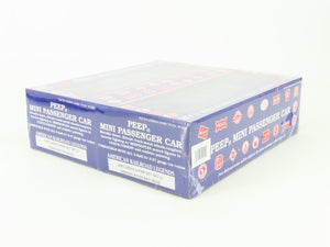 O27 3-Rail Ready Made RMT-93015-2 PRR 
