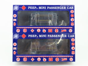 O27 3-Rail Ready Made RMT-93015-1 PRR 