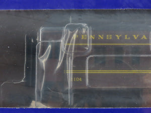 O27 3-Rail Ready Made RMT-93015-1 PRR 