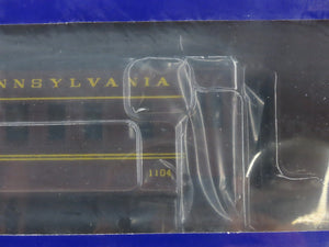 O27 3-Rail Ready Made RMT-93015-1 PRR 